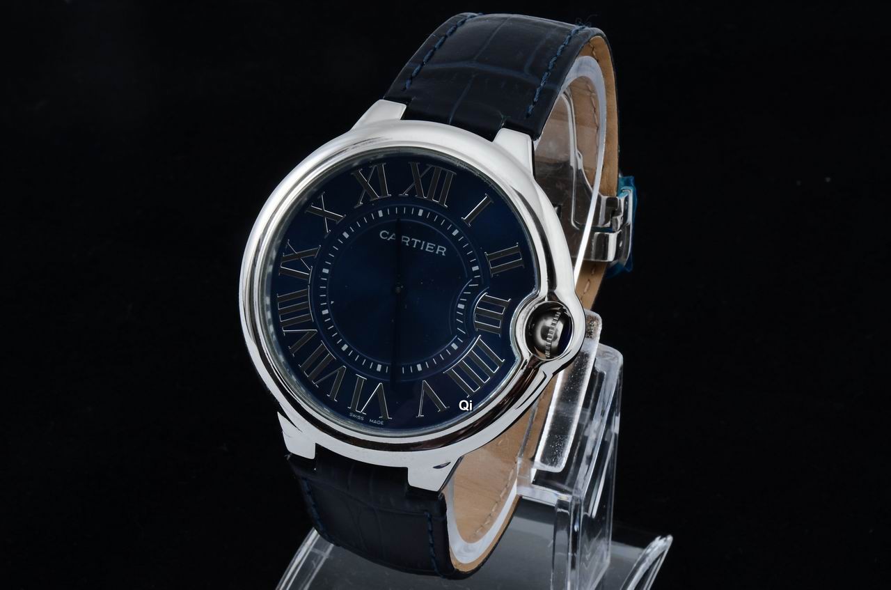 Cartier Watch 29